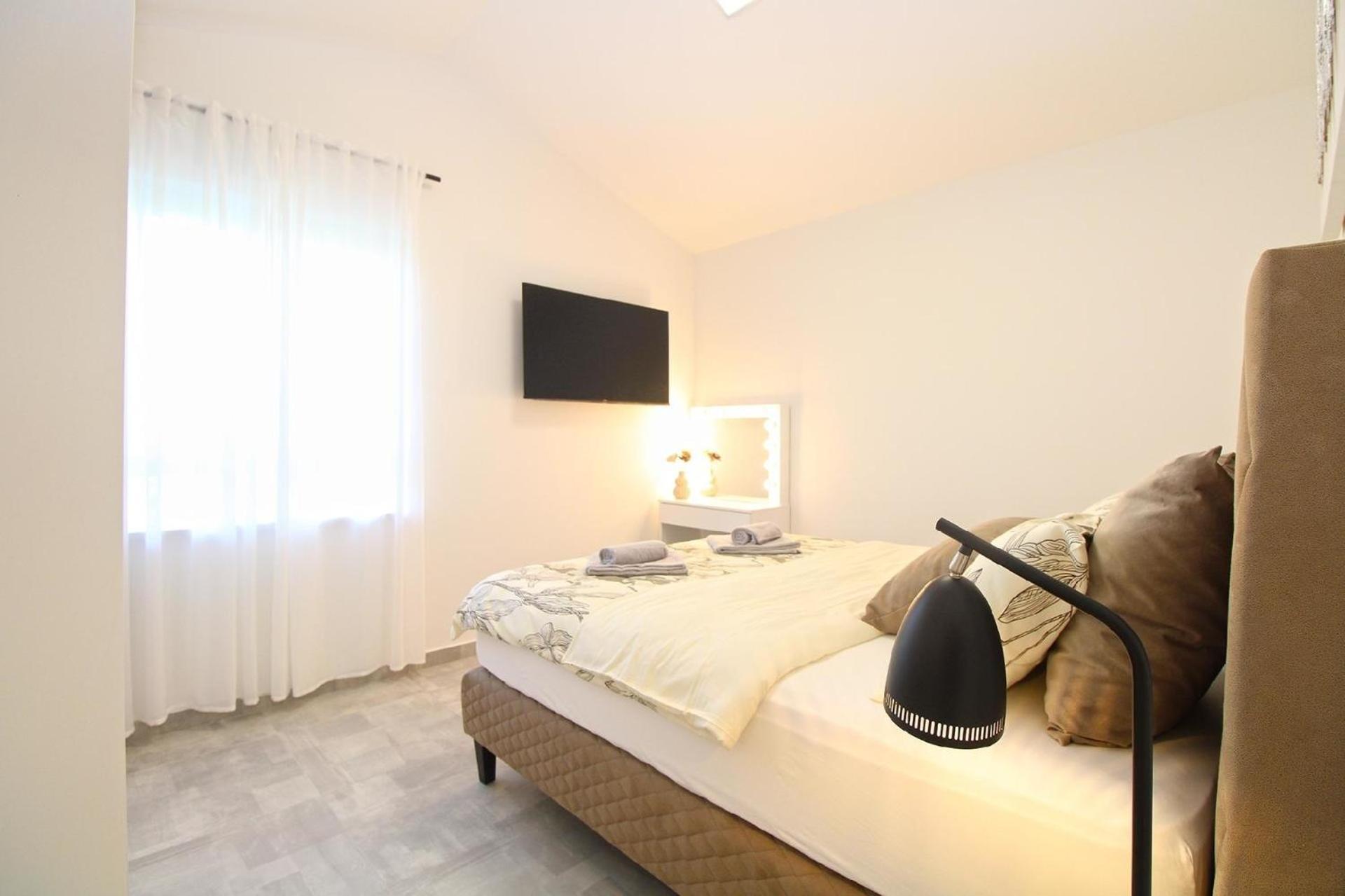 Ferienwohnung Fuer 6 Personen Ca 140 Qm In Stinjan, Istrien Istrische Riviera מראה חיצוני תמונה