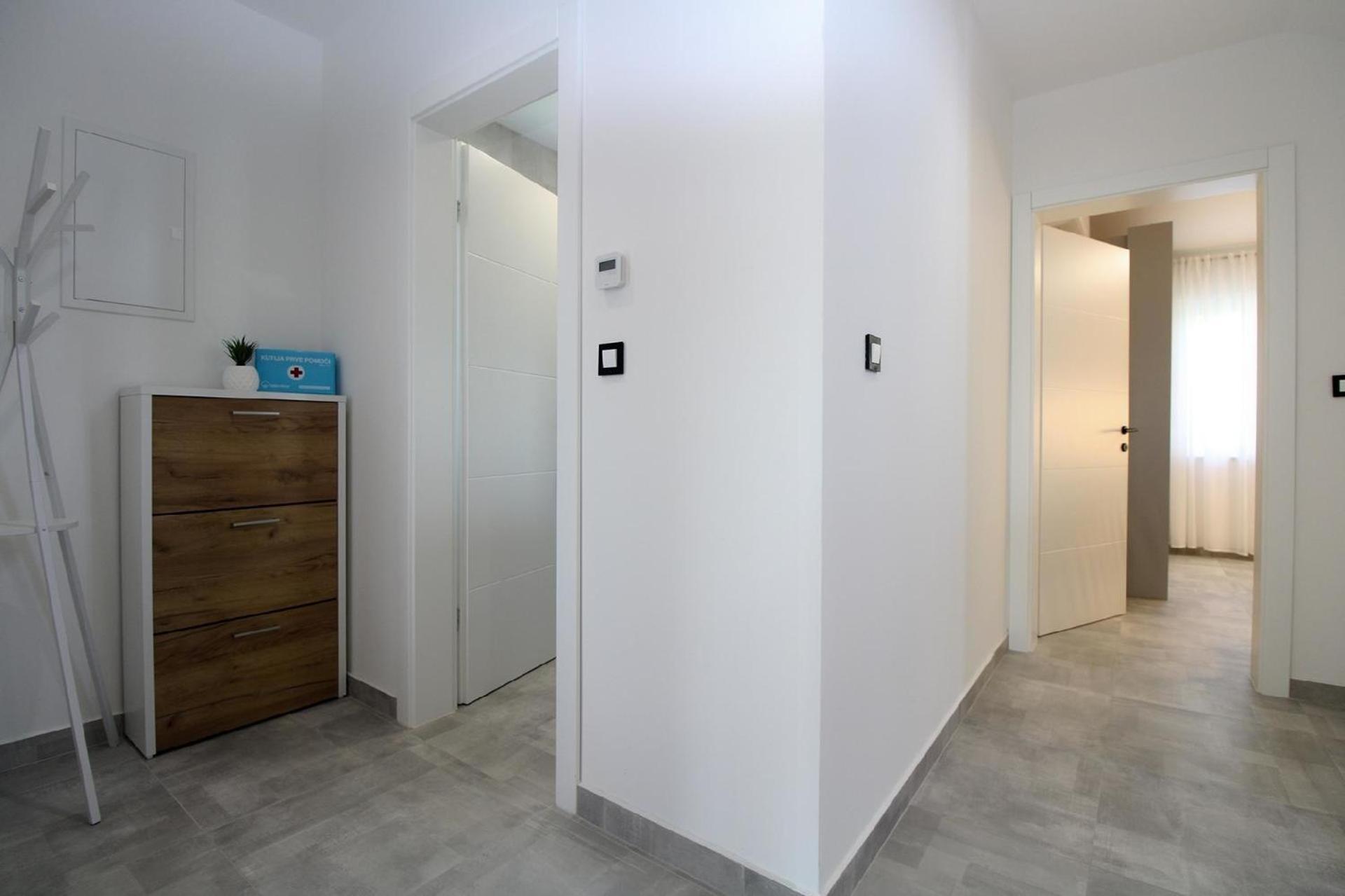 Ferienwohnung Fuer 6 Personen Ca 140 Qm In Stinjan, Istrien Istrische Riviera מראה חיצוני תמונה